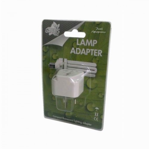 Compact Fluorescent Cfl - Power Adapter