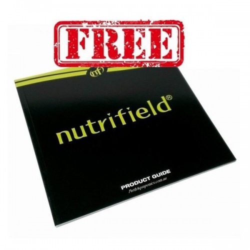 Nutrifield Feed Chart