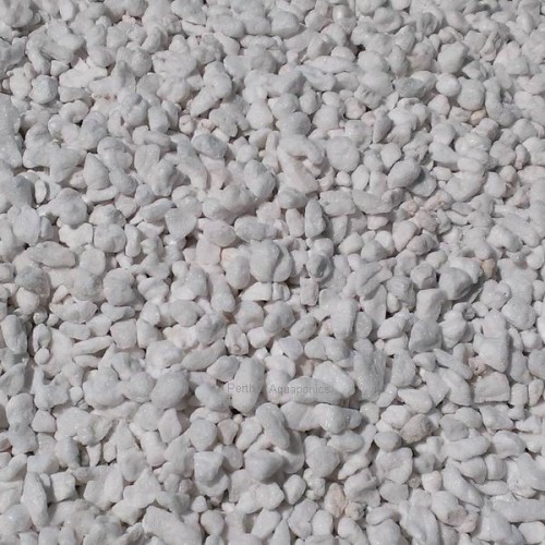 Perlite - Coarse P500 Grade - 25L bag - Perth Aquaponics